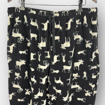 Mountain Ridge fleece lounge pant