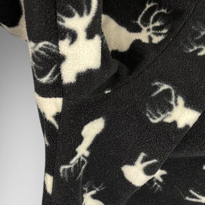 Mountain Ridge fleece lounge pant