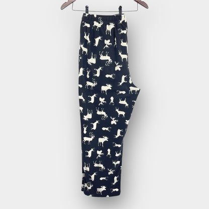 Mountain Ridge fleece lounge pant