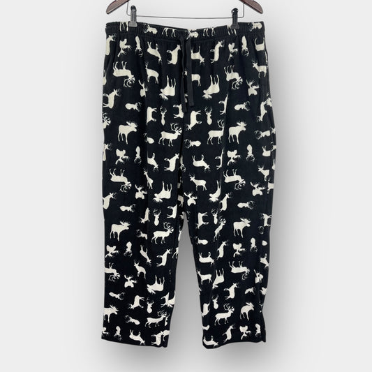 Mountain Ridge fleece lounge pant