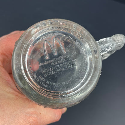 Vintage McDonald's Robin mug