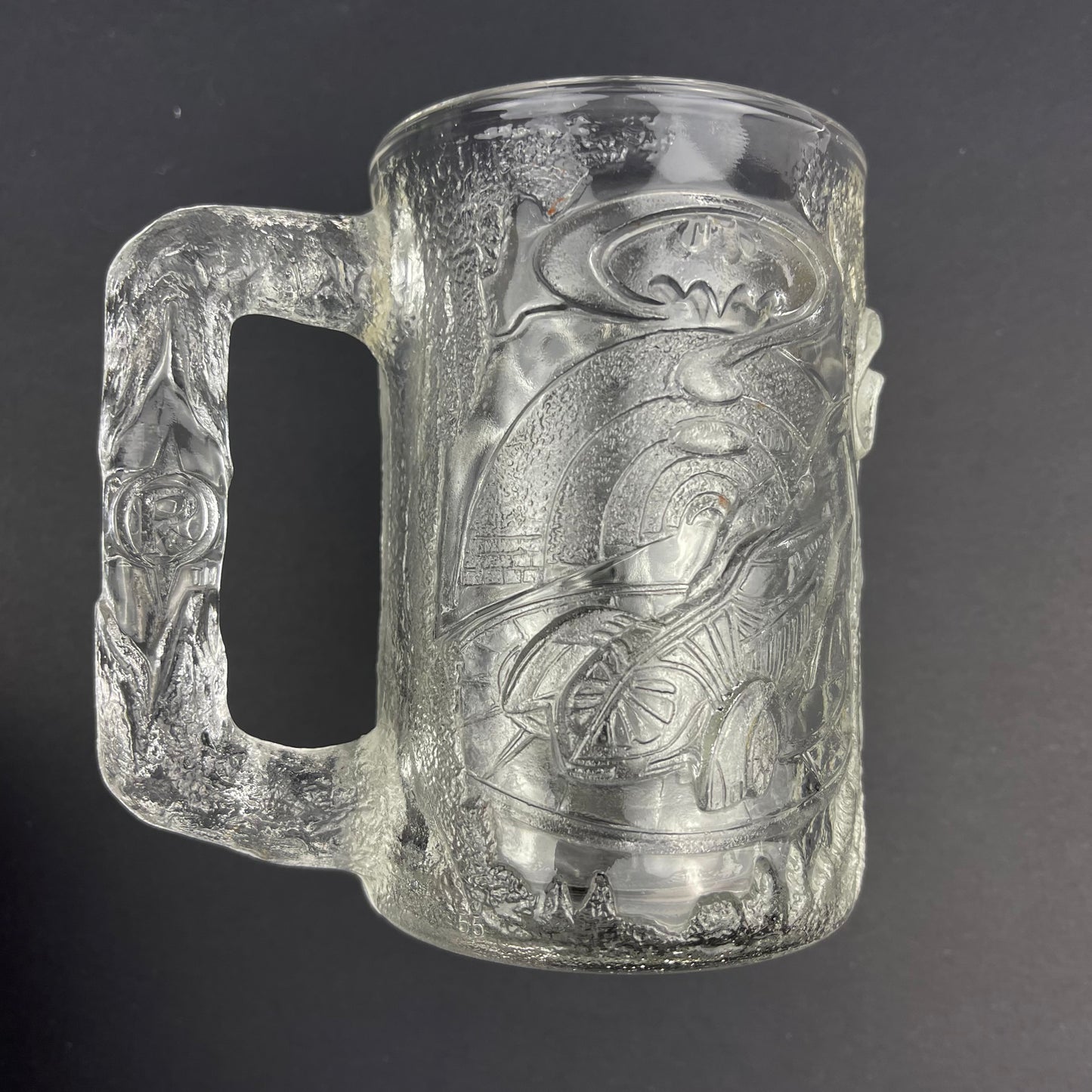 Vintage McDonald's Robin mug