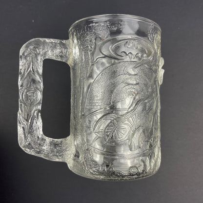 Vintage McDonald's Robin mug