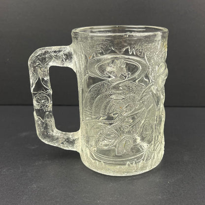 Vintage McDonald's Robin mug