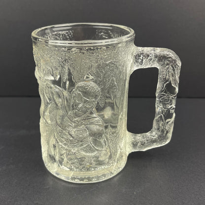 Vintage McDonald's Robin mug