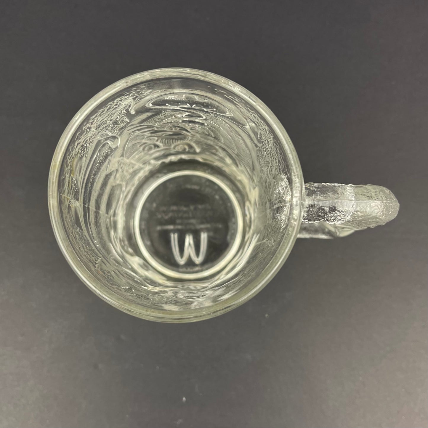 Vintage McDonald's Robin mug