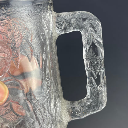 Vintage McDonald's Robin mug