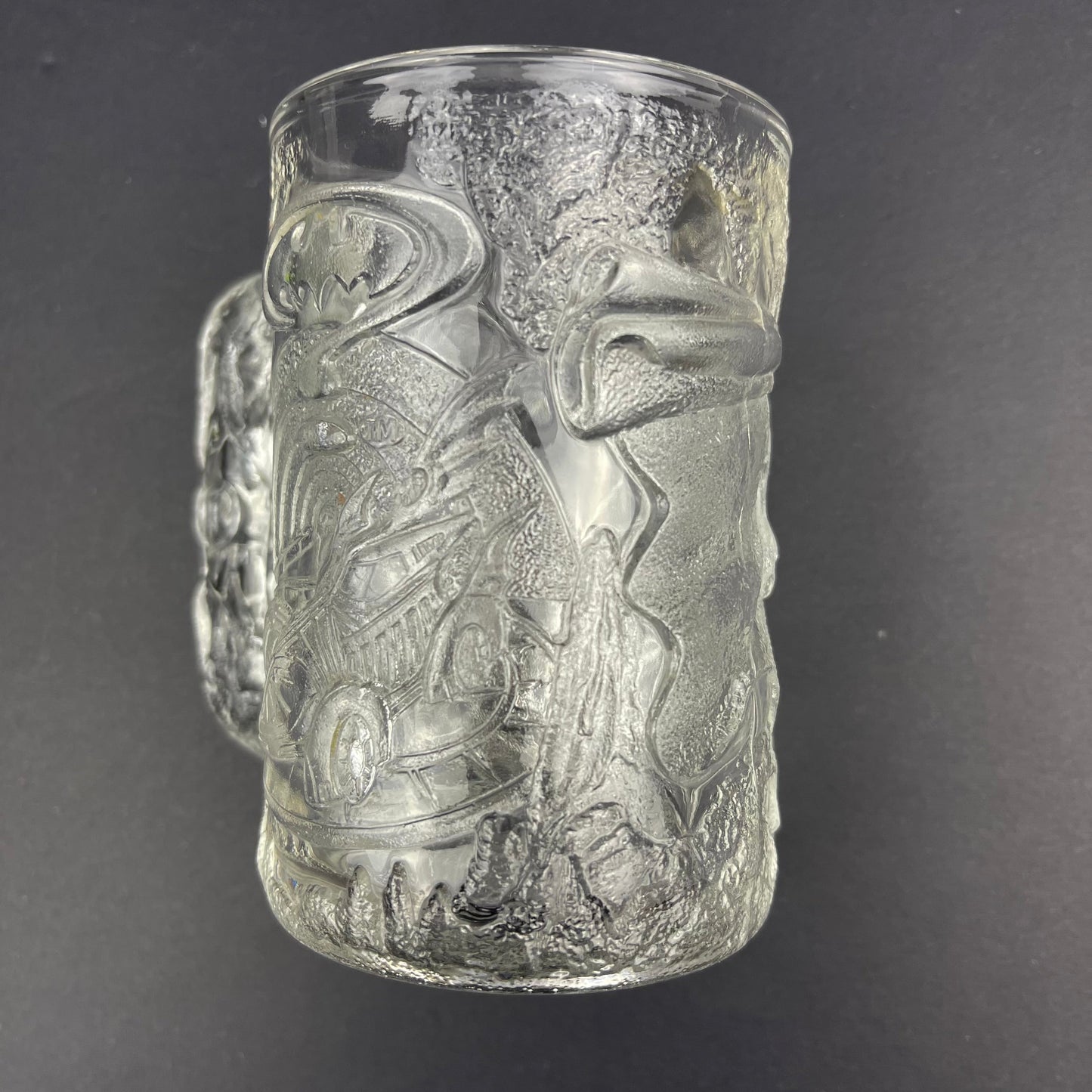 Vintage McDonald's Robin mug