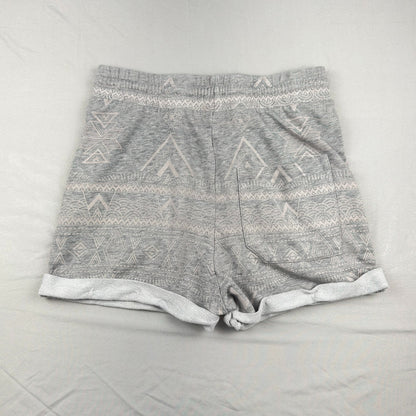 H&M Coachella Aztec Shorts