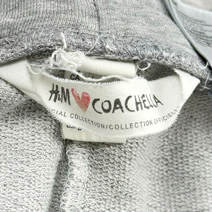 H&M Coachella Aztec Shorts