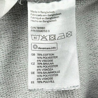 H&M Coachella Aztec Shorts