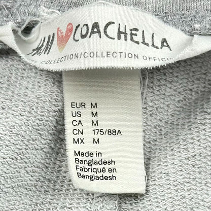 H&M Coachella Aztec Shorts