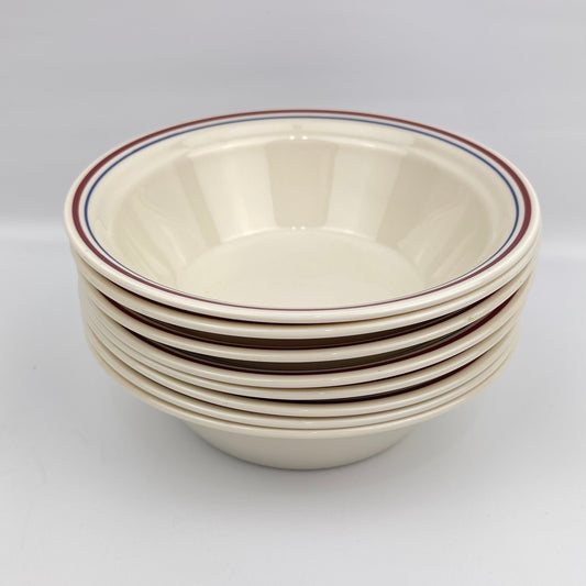 Corelle Cereal bowl 6.75"