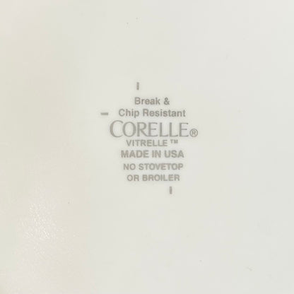 Corelle Cereal bowl 6.75"