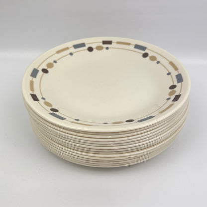 Corelle bread plates 6.75"
