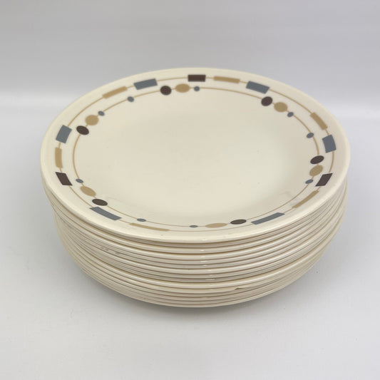 Corelle bread plates 6.75"