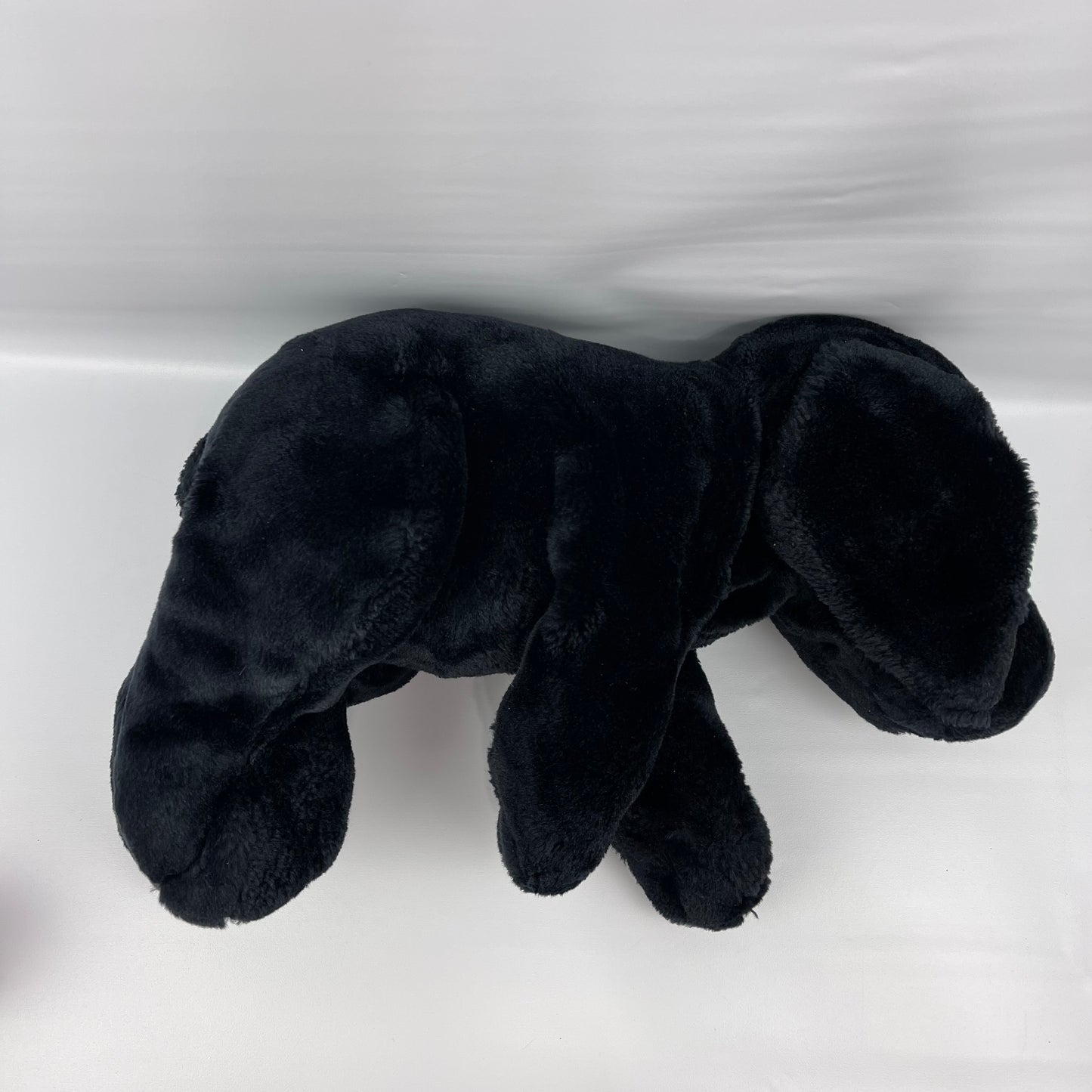 Dog stuffie