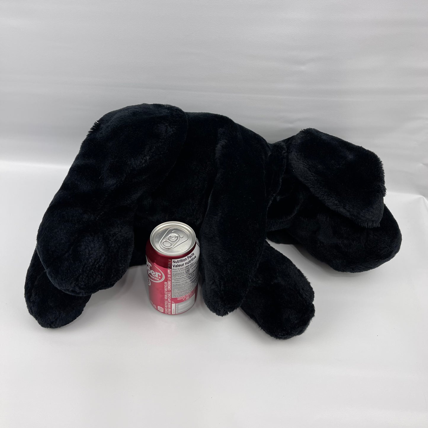 Dog stuffie