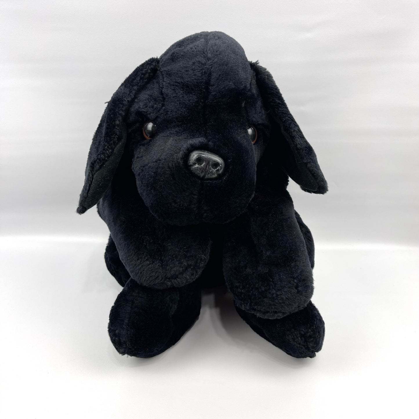 Dog stuffie