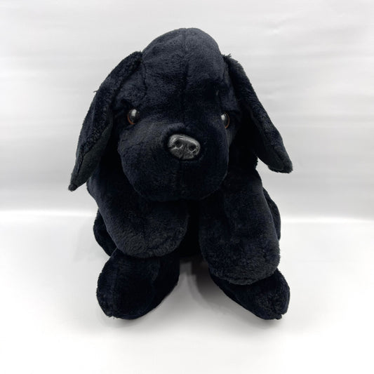 Dog stuffie