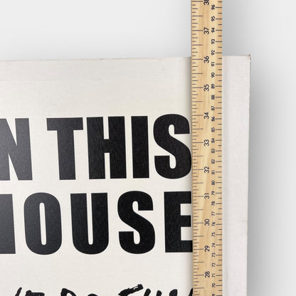 In This House