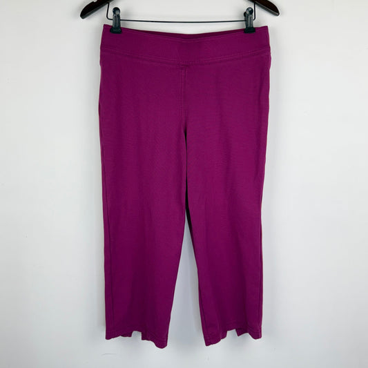 Nygard Slims Capri Leggings