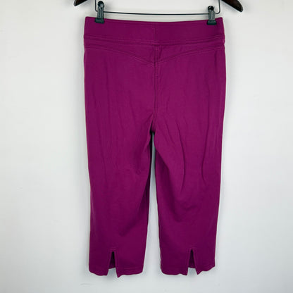 Nygard Slims Capri Leggings