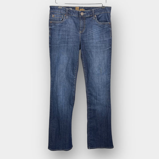 Kut Kloth Rachel bootcut jean