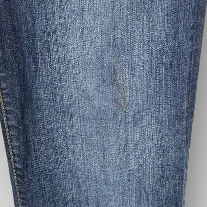 Kut Kloth Rachel bootcut jean
