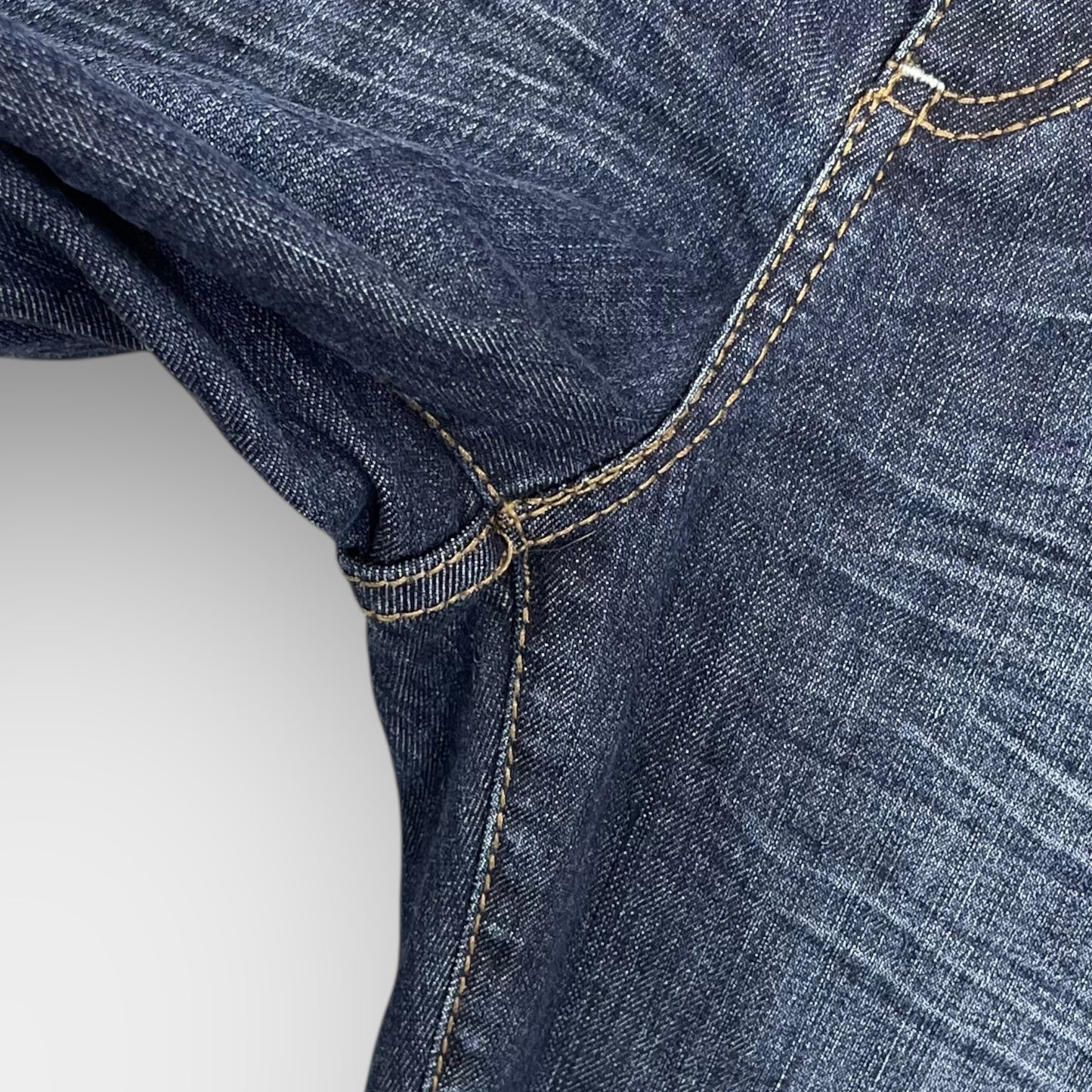 Kut Kloth Rachel bootcut jean