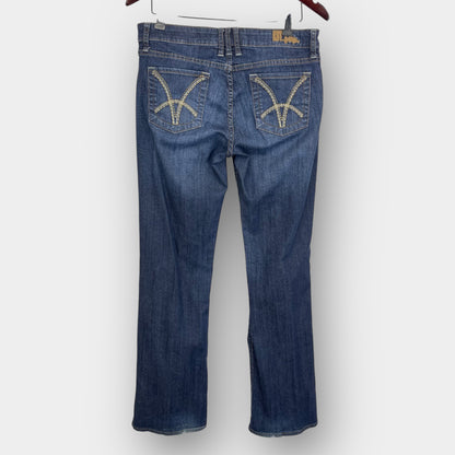 Kut Kloth Rachel bootcut jean