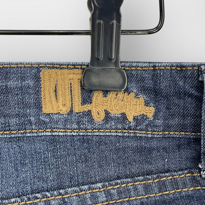 Kut Kloth Rachel bootcut jean