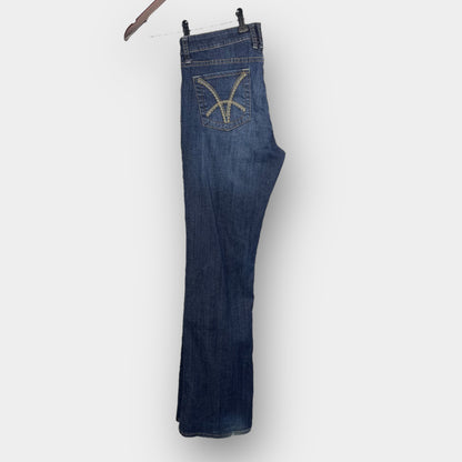 Kut Kloth Rachel bootcut jean