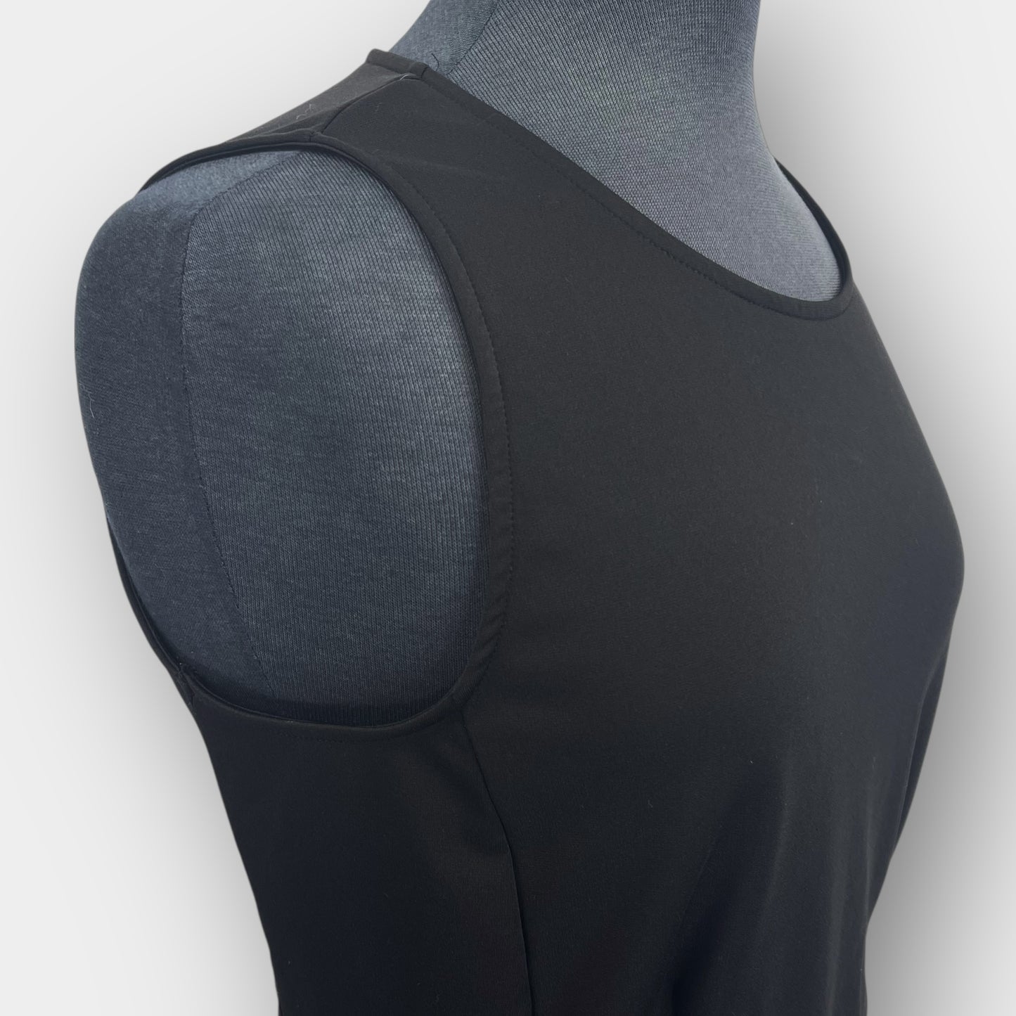 Suzy Shier sleeveless top