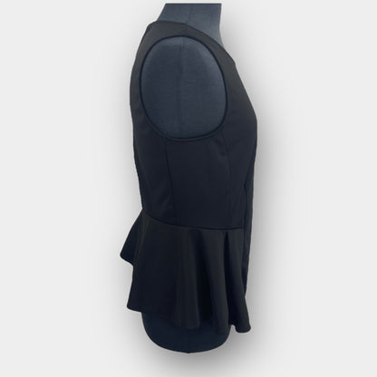 Suzy Shier sleeveless top