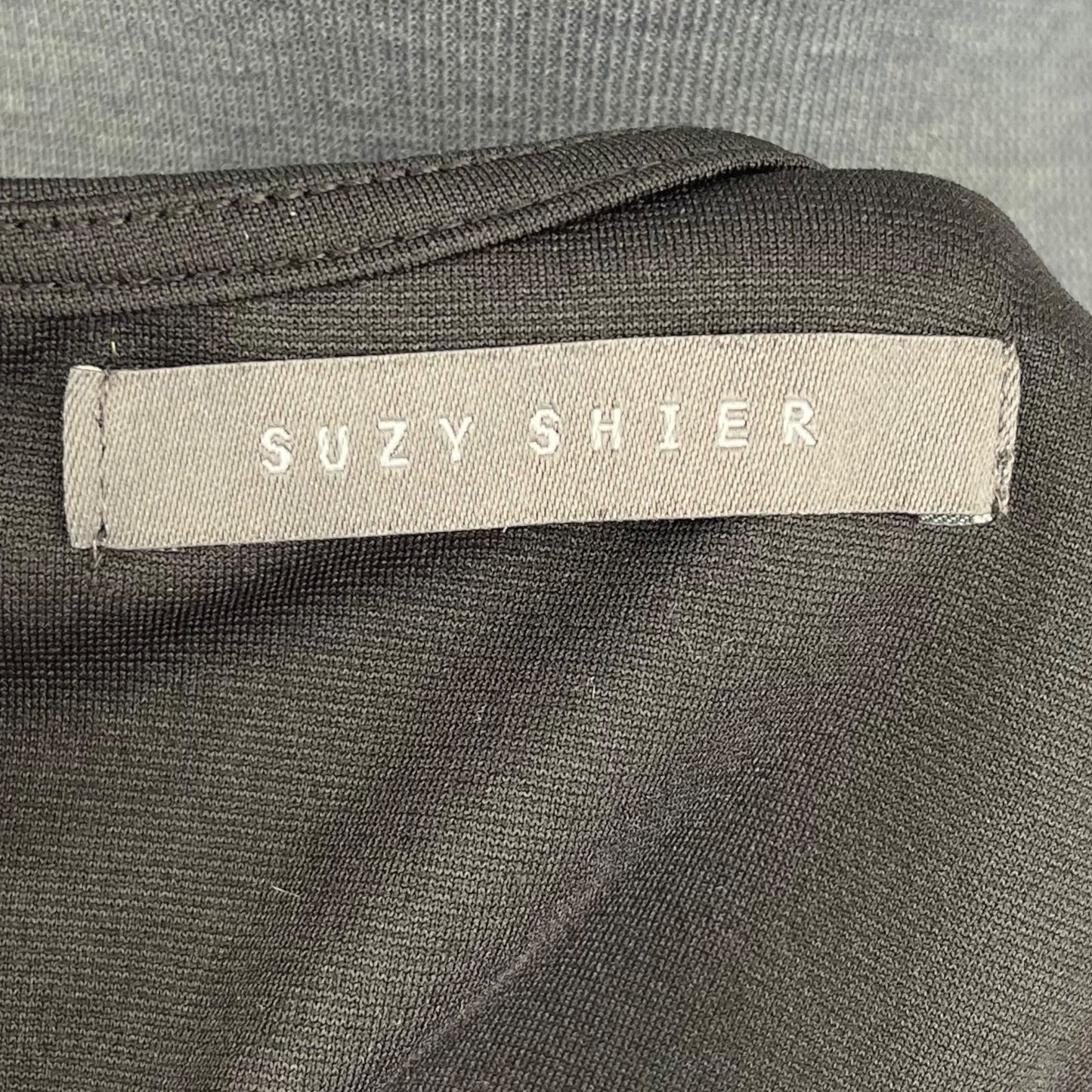 Suzy Shier sleeveless top