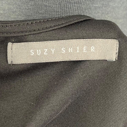 Suzy Shier sleeveless top