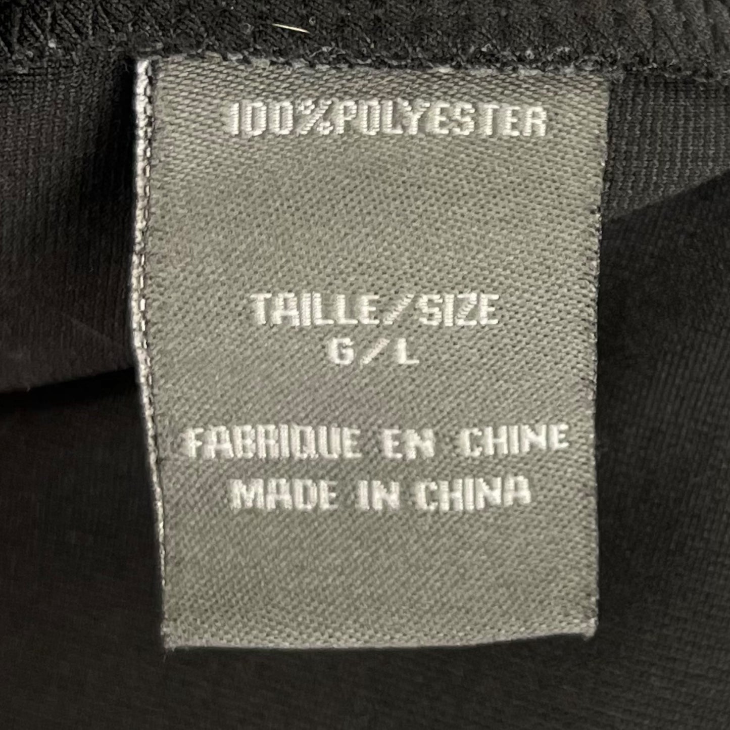 Suzy Shier sleeveless top