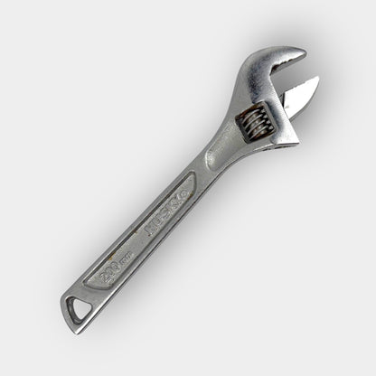 Husky adjustable wrench tool (8")