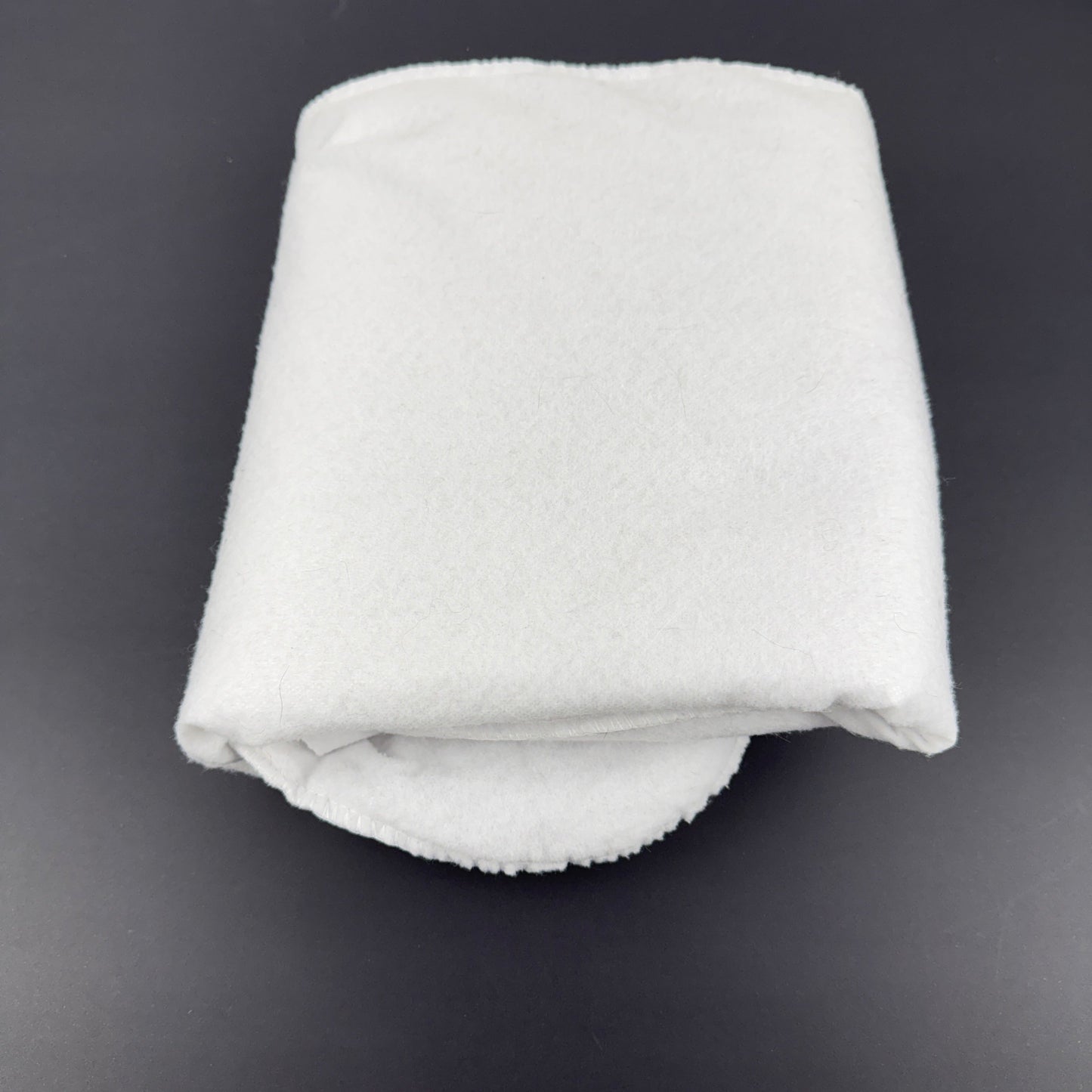 George Quilted Waterproof Crib Pad