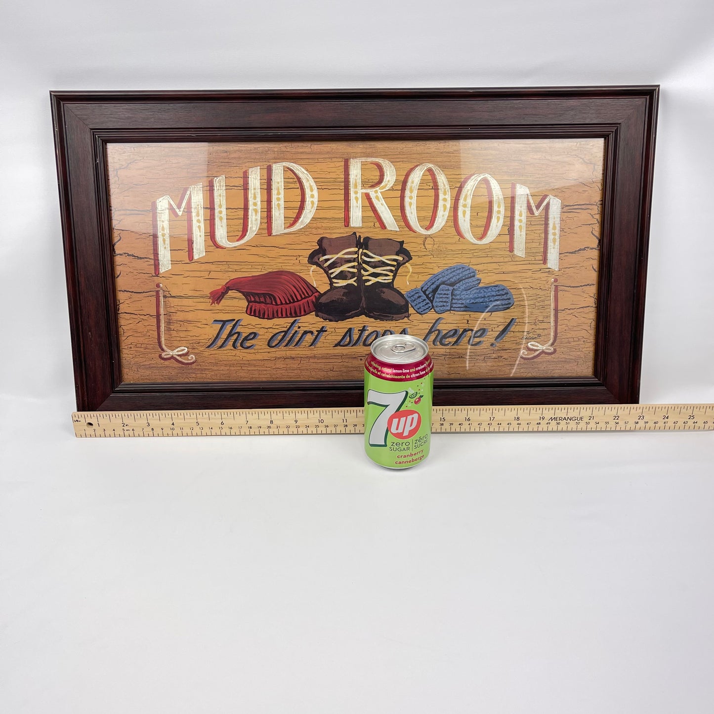 Mudroom