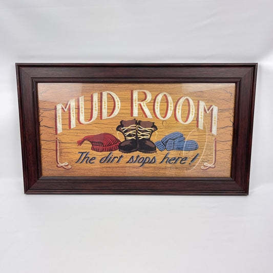 Mudroom