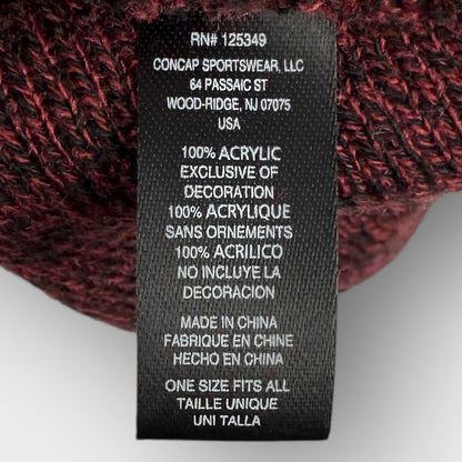 Mill St. Beanie Hat