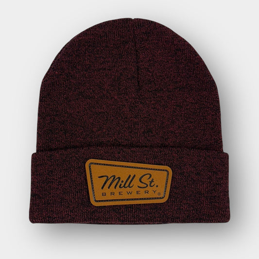 Mill St. Beanie Hat