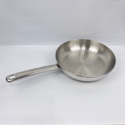 Meyer 18/10 Stainless Steel pan