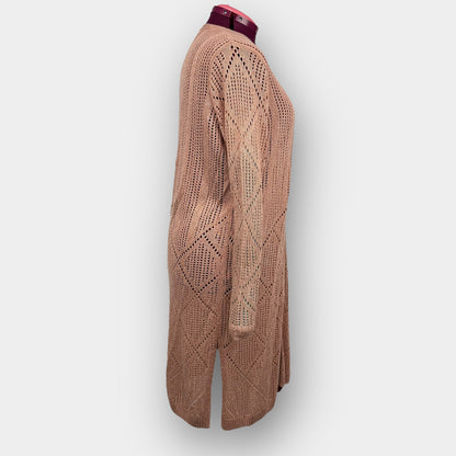 Kismet Cardigan