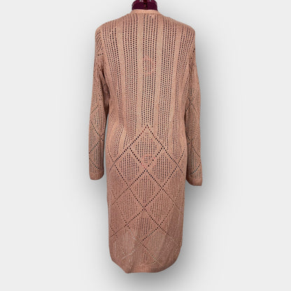 Kismet Cardigan