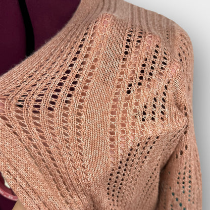 Kismet Cardigan