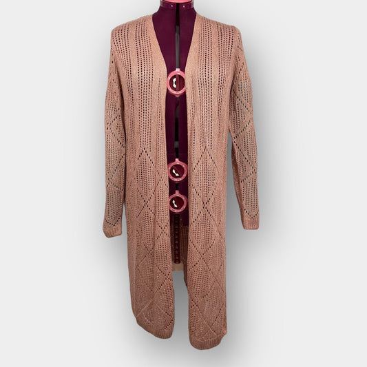 Kismet Cardigan