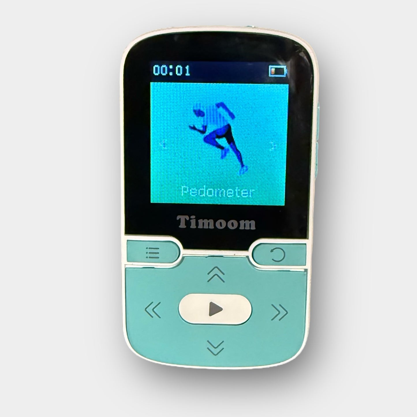 Timoom MP3 Player Digital Music